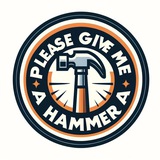 HammerPlease